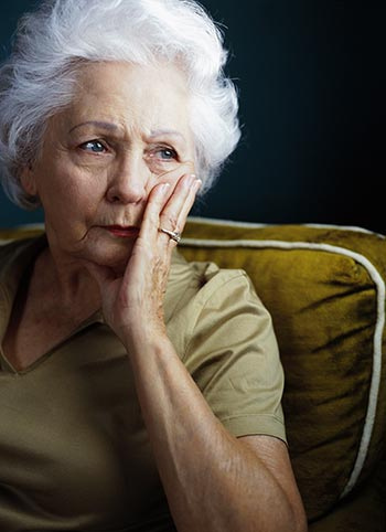  5 Signs of Elder Abuse: Caring.com Raleigh,Cary, Apex...