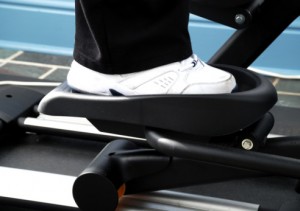Wake Med Article: Prevent Elliptical Trainer-Induced Plantar Faciitis
