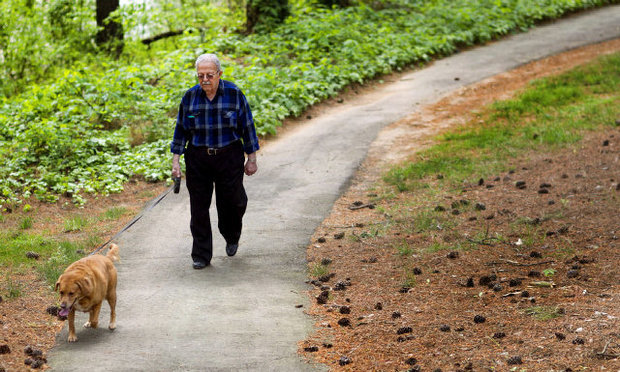 All the Lonely People: How We Live Alone Past 65...