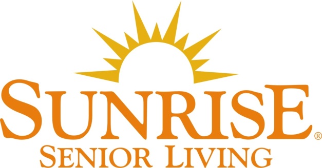 Sunrise Senior Living in Raleigh, Cary and Wake County...
